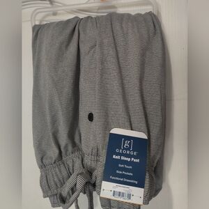 BRAND NEW W/TAGS: KNIT SLEEP PANTS